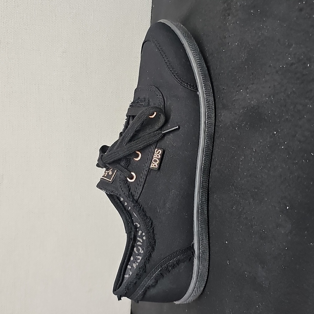 BOB'S BY SKECHERS B-CUTE WOMENS SNEAKERS BFPM-11-133 - Picture 6 of 10